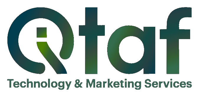 Qitaf — Technology & Marketing Services